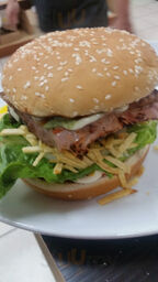 La Mia Pizza & Wings