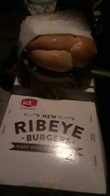 Jack In The Box