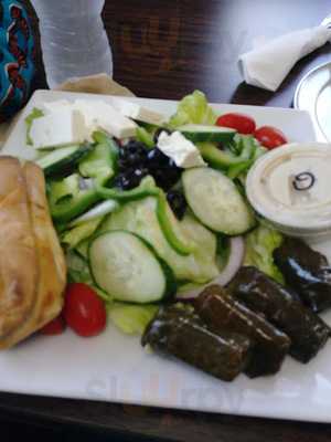 Gino's Pizza & Grill