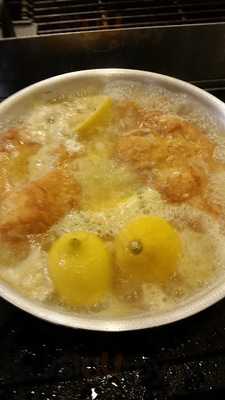 Gino's Pizza & Grill