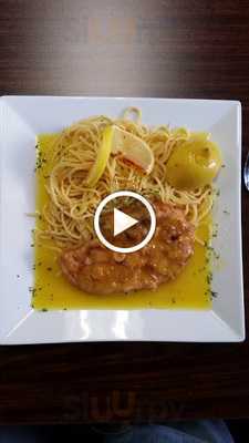 Gino's Pizza & Grill