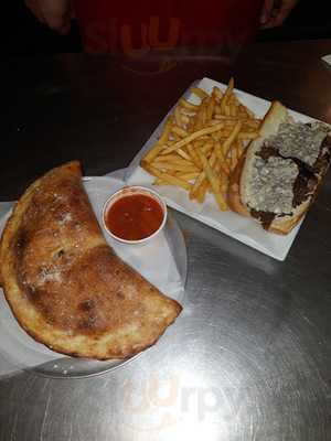 Gino's Pizza & Grill