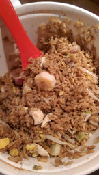 Toy Shan Chinese Restaurant