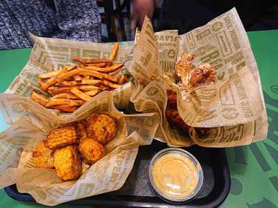 Wingstop