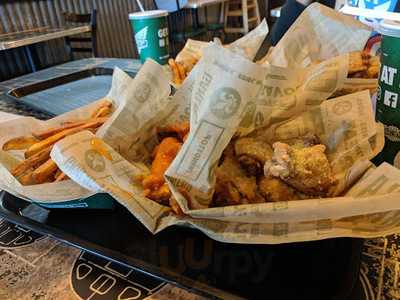 Wingstop