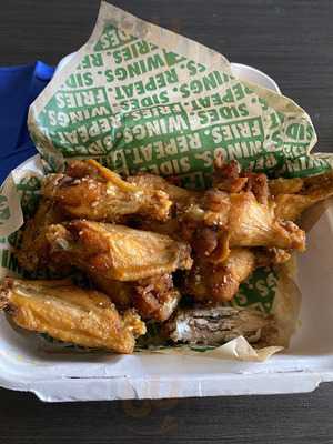 Wingstop