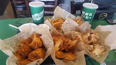 Wingstop