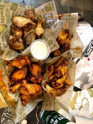 Wingstop