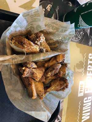 Wingstop