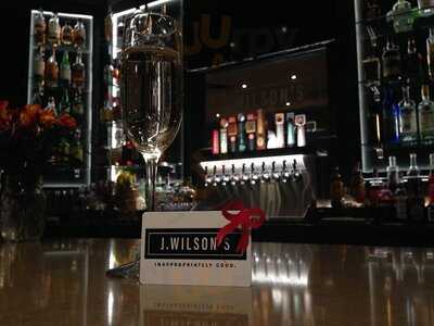 J. Wilson's