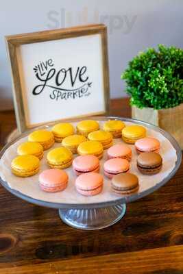 Sweet Dreams Bakery & Bubble Tea