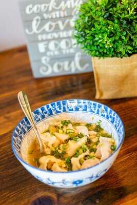 Sweet Dreams Bakery & Bubble Tea