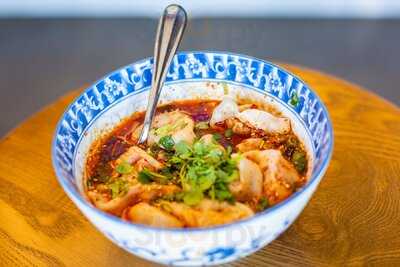 Sweet Dreams Bakery & Bubble Tea