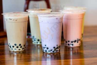 Sweet Dreams Bakery & Bubble Tea
