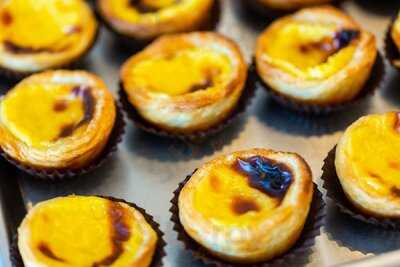 Sweet Dreams Bakery & Bubble Tea