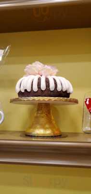 Nothing Bundt Cakes
