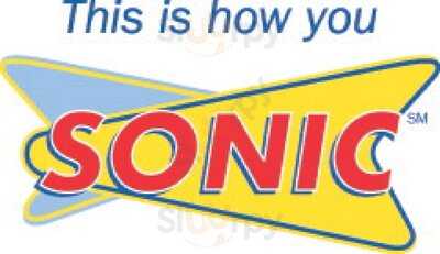 Sonic Drive-in