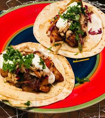 Danielle's Cafeteria