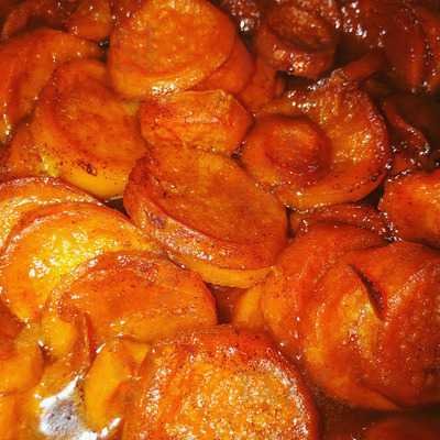 Danielle's Cafeteria