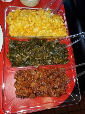 Danielle's Cafeteria