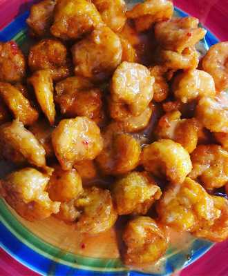 Danielle's Cafeteria