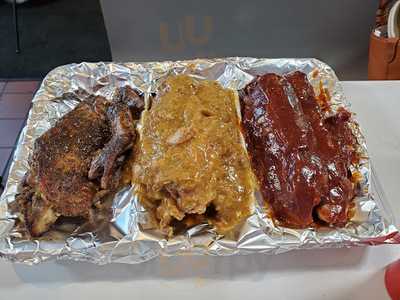 Danielle's Cafeteria