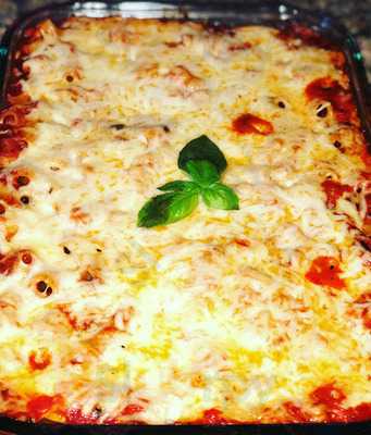 Danielle's Cafeteria