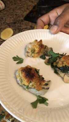 Danielle's Cafeteria