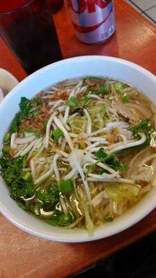 Little Saigon Cafe