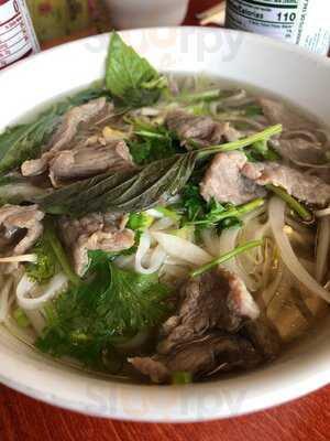 Little Saigon Cafe