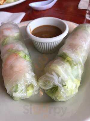 Little Saigon Cafe
