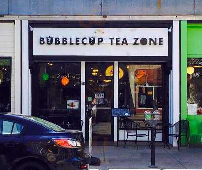 Bubblecup Tea Zone