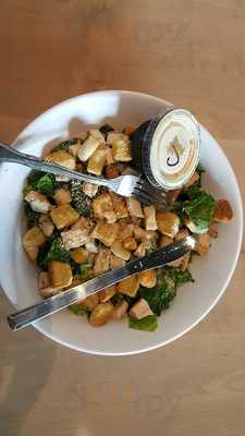 Boardwalk Fries And Burgers