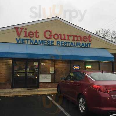Viet Gourmet
