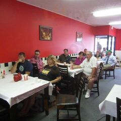 Toscana Pizzeria