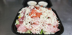 Dalia's Pizza