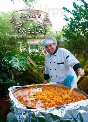 Garcia Paella