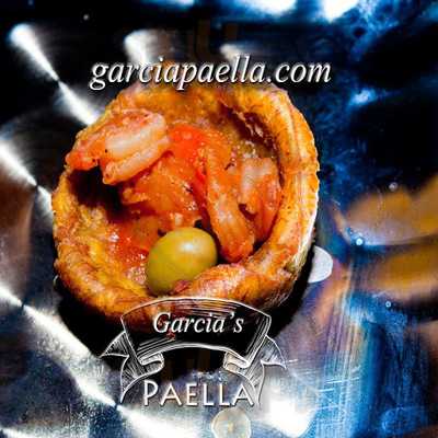 Garcia Paella