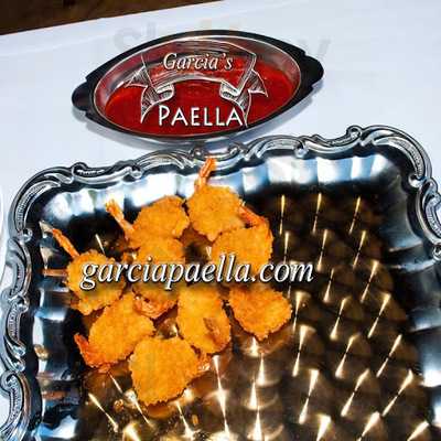 Garcia Paella