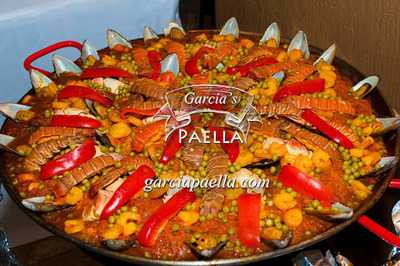 Garcia Paella