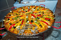 Garcia Paella