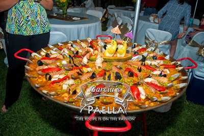 Garcia Paella