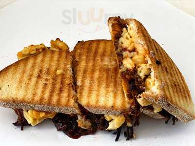 Souper Sweet Sandwich Shop