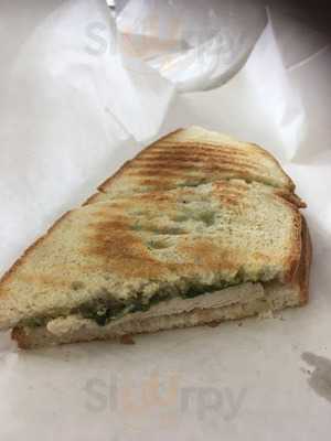 Souper Sweet Sandwich Shop