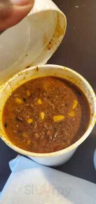 Souper Sweet Sandwich Shop