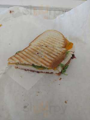 Souper Sweet Sandwich Shop