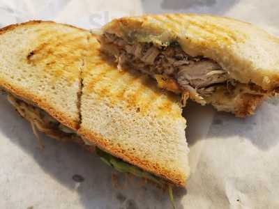 Souper Sweet Sandwich Shop