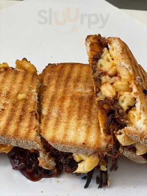 Souper Sweet Sandwich Shop