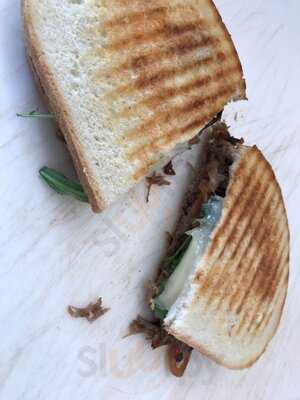 Souper Sweet Sandwich Shop