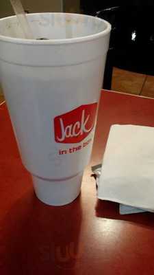 Jack In The Box